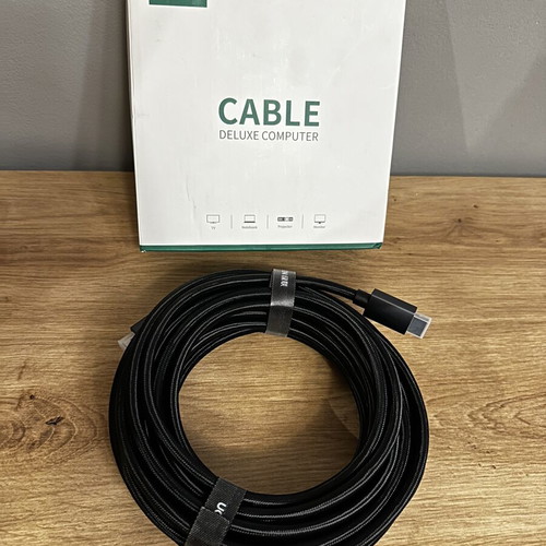 Ugreen 8K HDMI 2.1 cable 48 Gbps 10 meters ultrahigh speed