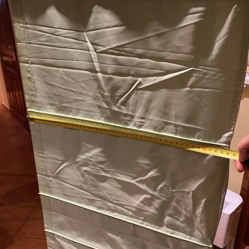 Ikea fabric organizer large, like new
