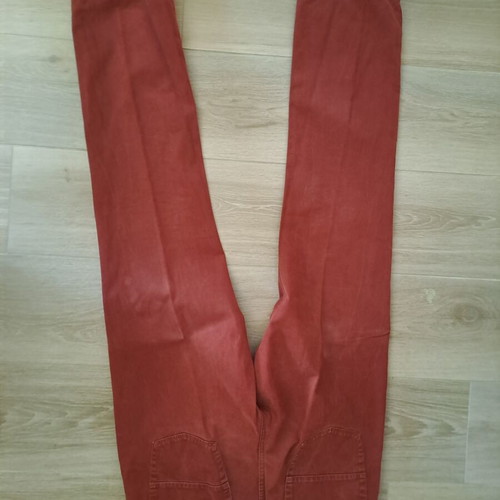 Men's Chino Stone Water pants, size W46