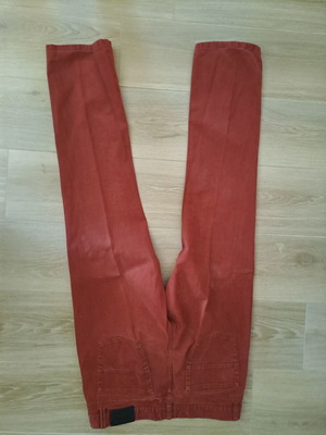 Men's Chino Stone Water pants, size W46