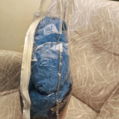 Happy Nappers Sleeping Bag and Toy Pillow New