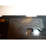 Μπαταρία JVC BN-V408U DC7.2V 800mAh μεταχειρισμένη