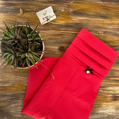 Lynne midi skirt like new, pink, waist 36