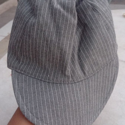 Baby cap Marasil like new, size 50cm