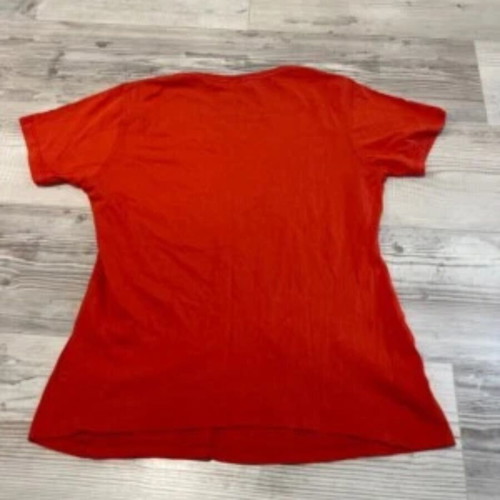16th World Gymnaestrada 2019 Dornbirn Austria T-shirt Large cotton like new