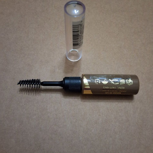 Browfinity Longwear Brow Tint by Max Factor new, waterproof mascara