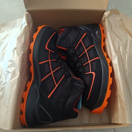 Grisport S3 safety boots, new