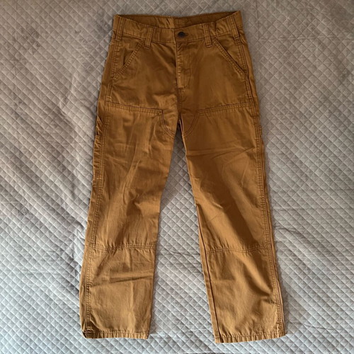 GAP boys' pants size 152 cm like new