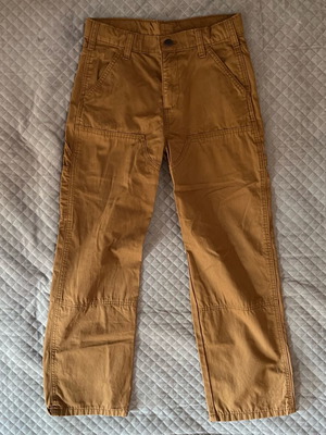 GAP boys' pants size 152 cm like new