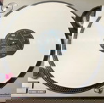  Pink Floyd - The Dark Side Of The Moon , Vinyl, LP, Album, Limited Edition, Reissue,Stereo, White