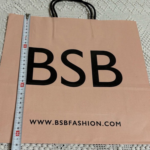 BSB Bag