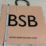 BSB Bag