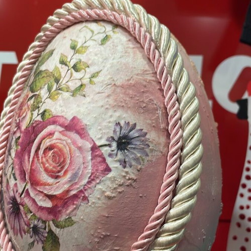 Easter handmade items new