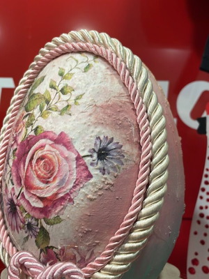 Easter handmade items new
