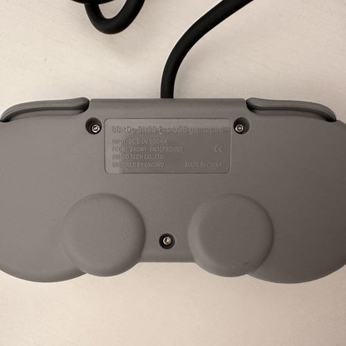 8bitdo SN30 Pro controller like new