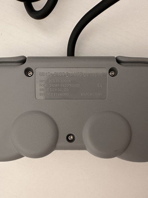 8bitdo SN30 Pro controller like new