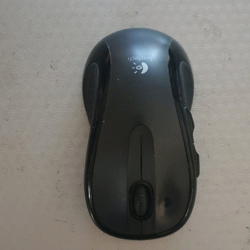 Logitech M510 wireless mouse like new