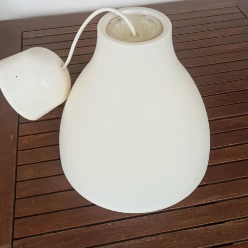 Ceiling lamp like new
