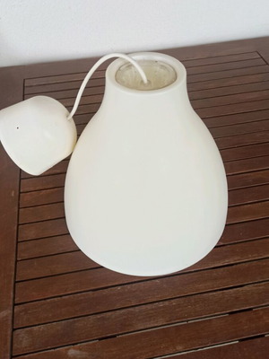 Ceiling lamp like new