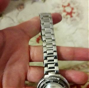 Ρολόι Timex diamond