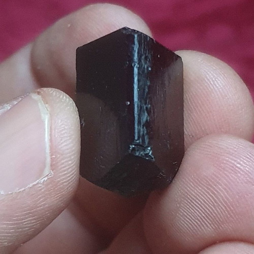 Black tourmaline new