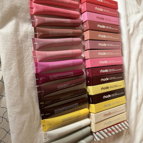 Rhode Lip Tint new unused, single piece