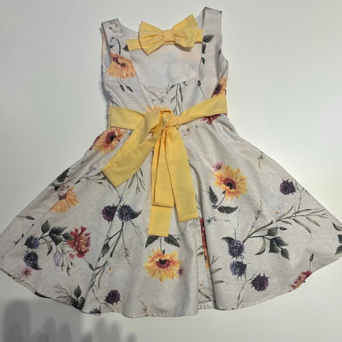 Children's dress new 12-18 months