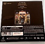  Michael Jackson - Black or white limited edition dual disc