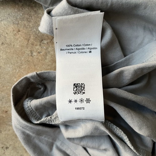 Fred Perry T shirt like new, worn twice only