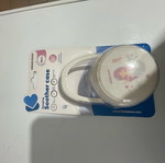 Soother case pink new