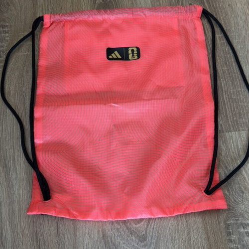 Adidas World Cup backpack new, red and pink