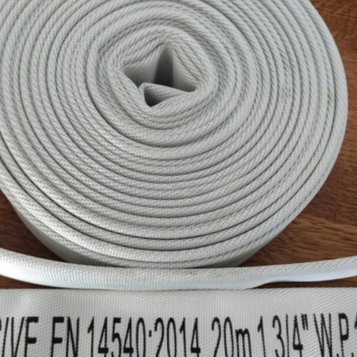 Fire Hose 13/4in 15bar 20m new