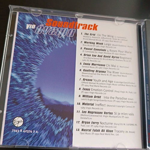 Klik Magazine The Rubettes Vol. 1 CD like new, glam rock 70s pop