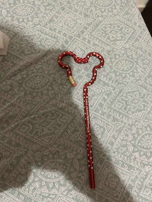 Disneyland pencil new, authentic souvenir