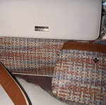 Doca crossbody bag