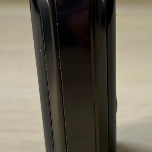 Vaporesso Revenger Mini vape mod, gun metal