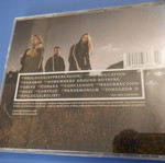 Apocalyptica Reflections CD like new, metal