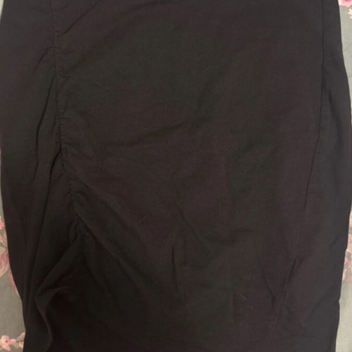 Tally Weiji fitted skirt like new