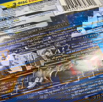 Αδεια θηκη blue ray