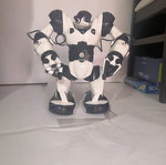 Robot like new, fully functional