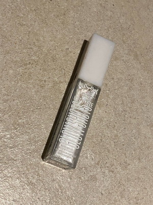 Nyx White Shiny Cream Eyeshadow καινούργιο