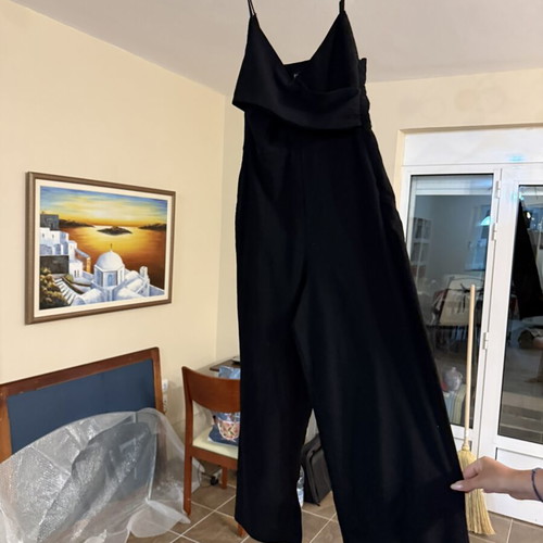 Jumpsuits and dresses like new