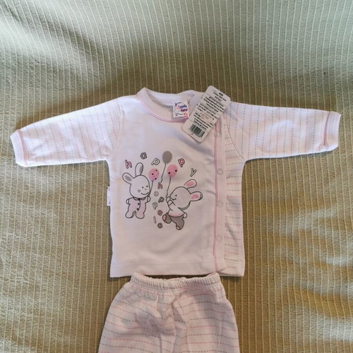 Baby clothing sets new, winter and summer size 5 months girl