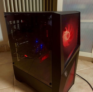 Gaming PC