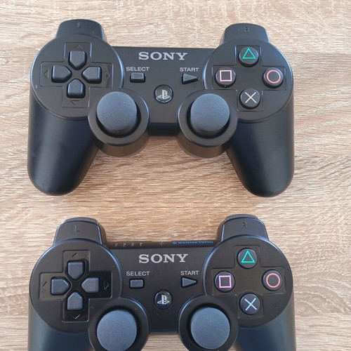 Ps3 controller genuine like new