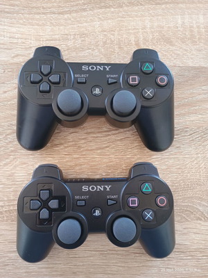 Ps3 controller genuine like new