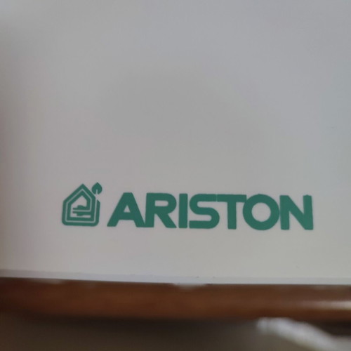 Ariston Built-in Under Counter Refrigerator like new