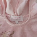 Baby blouse for 12 months