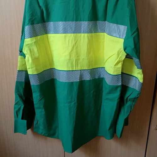 Hercules Cement Shirt new