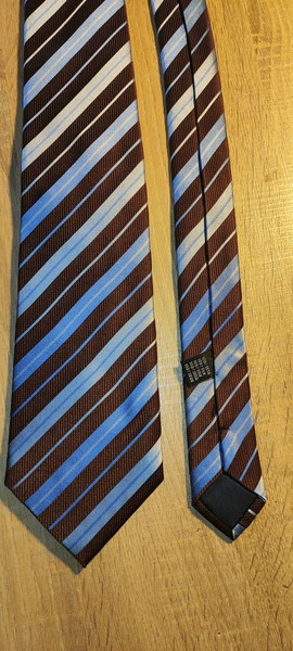 OXFORD COMPANY ΓΡΑΒΑΤΑ